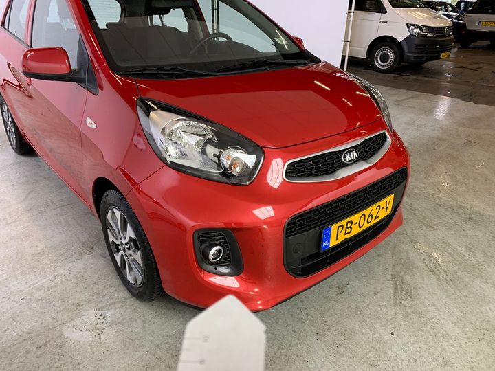 Photo 29 VIN: KNABE511AHT406753 - KIA PICANTO 