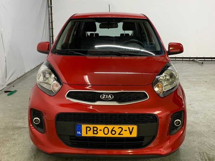 Photo 8 VIN: KNABE511AHT406753 - KIA PICANTO 