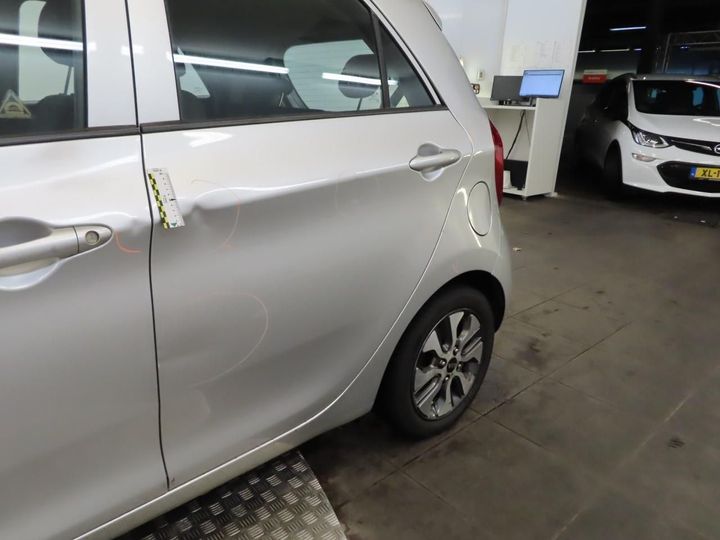 Photo 19 VIN: KNABE511AHT409854 - KIA PICANTO 