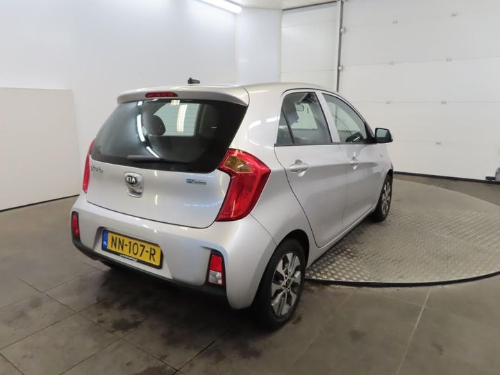 Photo 2 VIN: KNABE511AHT409854 - KIA PICANTO 