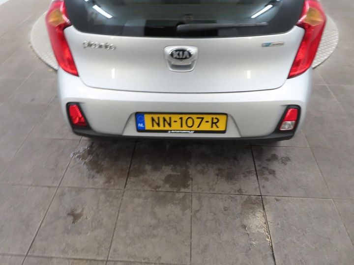 Photo 30 VIN: KNABE511AHT409854 - KIA PICANTO 