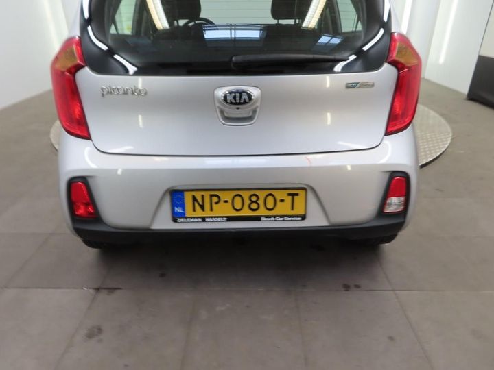 Photo 19 VIN: KNABE511AHT409872 - KIA PICANTO 