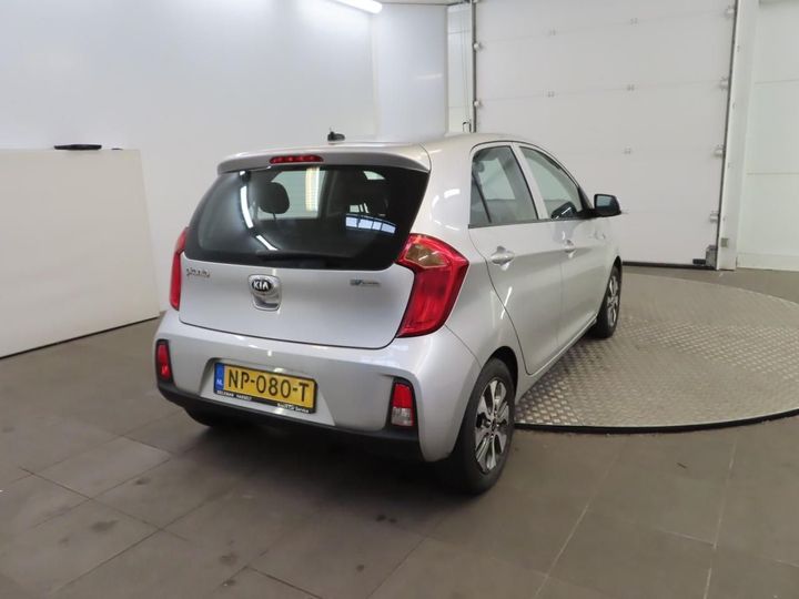 Photo 2 VIN: KNABE511AHT409872 - KIA PICANTO 