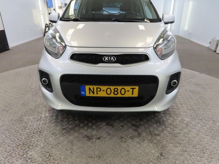 Photo 34 VIN: KNABE511AHT409872 - KIA PICANTO 