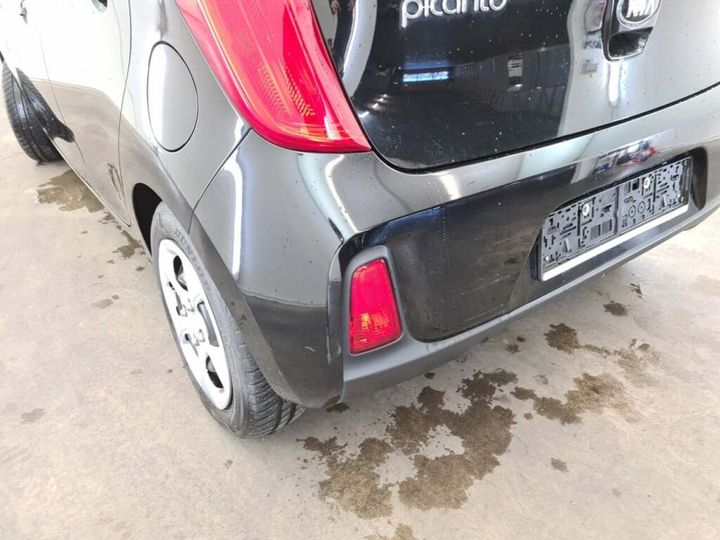 Photo 7 VIN: KNABE511AHT413987 - KIA PICANTO 