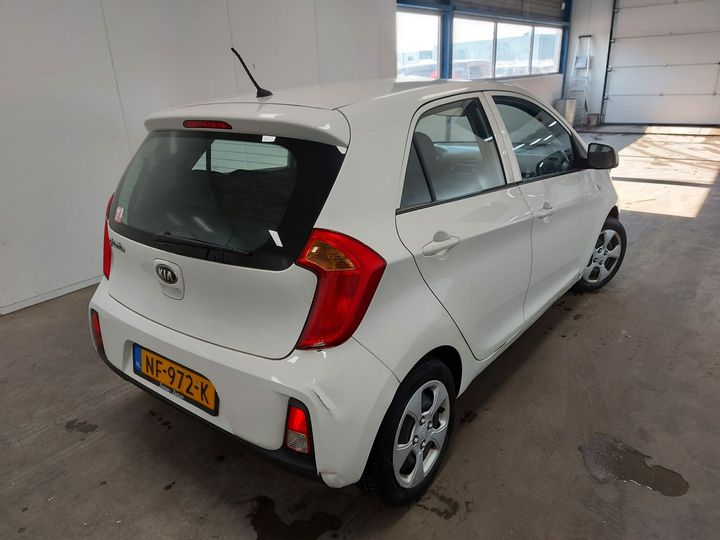 Photo 3 VIN: KNABE511AHT417286 - KIA PICANTO 