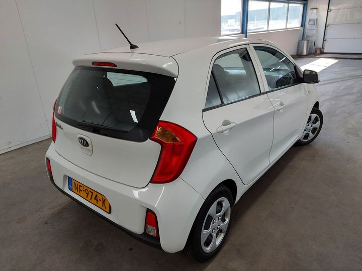 Photo 3 VIN: KNABE511AHT417288 - KIA PICANTO 