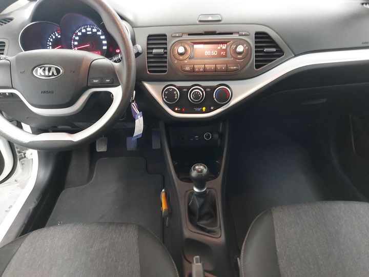 Photo 7 VIN: KNABE511AHT417288 - KIA PICANTO 