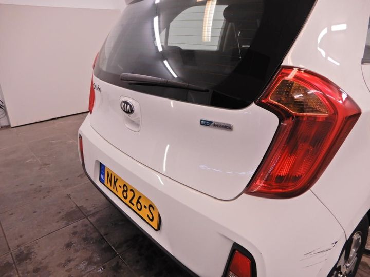 Photo 20 VIN: KNABE511AHT422789 - KIA PICANTO 