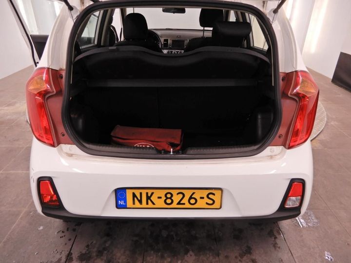 Photo 7 VIN: KNABE511AHT422789 - KIA PICANTO 