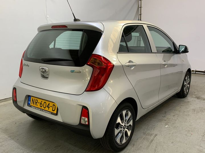 Photo 3 VIN: KNABE511AHT422844 - KIA PICANTO 