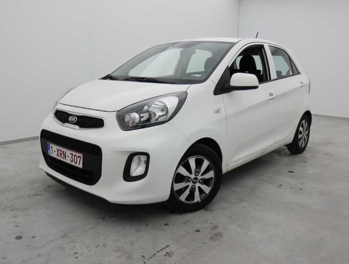 Photo 0 VIN: KNABE511AHT438638 - KIA PICANTO &#3911 