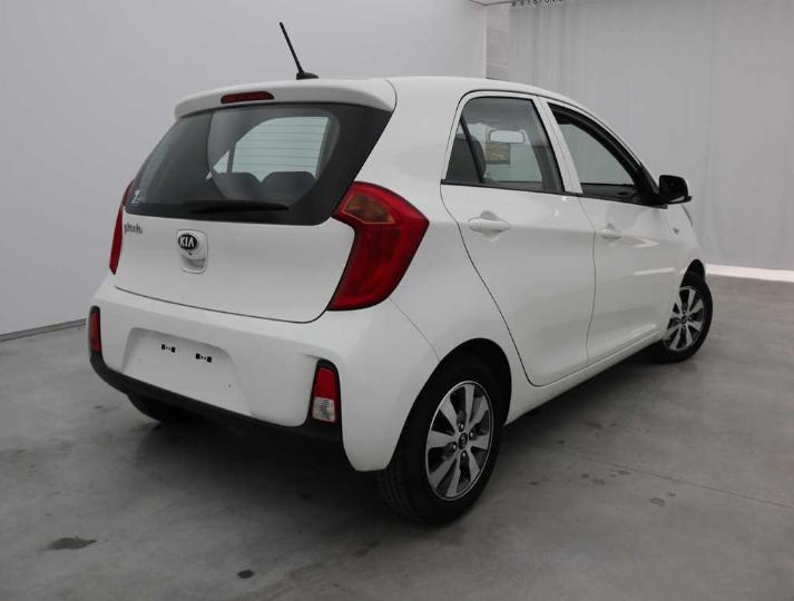 Photo 2 VIN: KNABE511AHT438638 - KIA PICANTO &#3911 