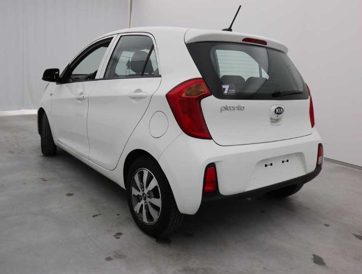 Photo 7 VIN: KNABE511AHT438638 - KIA PICANTO &#3911 