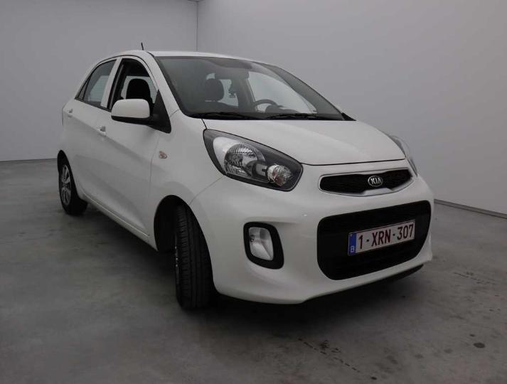 Photo 8 VIN: KNABE511AHT438638 - KIA PICANTO &#3911 