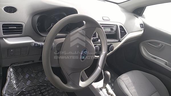 Photo 10 VIN: KNABE5120ET703866 - KIA PICANTO 