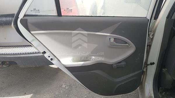 Photo 15 VIN: KNABE5120ET703866 - KIA PICANTO 