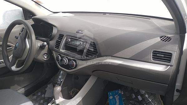 Photo 20 VIN: KNABE5120ET703866 - KIA PICANTO 