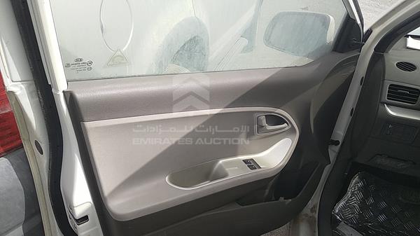 Photo 7 VIN: KNABE5120ET703866 - KIA PICANTO 