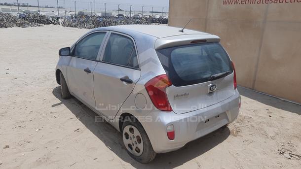 Photo 4 VIN: KNABE5121FT976042 - KIA PICANTO 