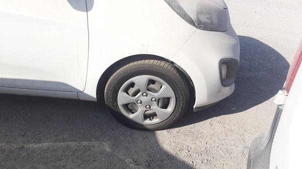 Photo 28 VIN: KNABE5122ET679943 - KIA PICANTO 