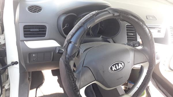 Photo 9 VIN: KNABE5122ET679943 - KIA PICANTO 