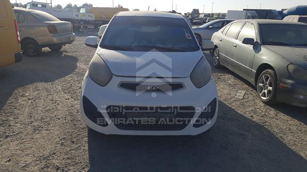 Photo 0 VIN: KNABE5124DT441297 - KIA PICANTO 