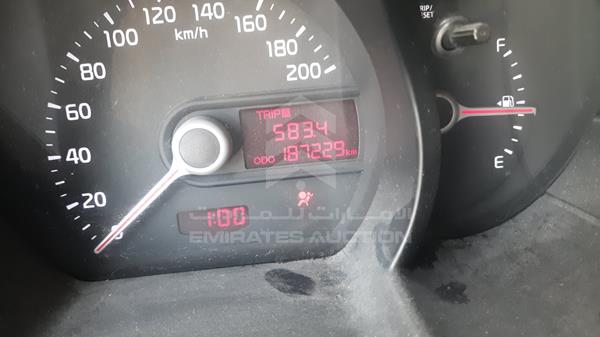 Photo 1 VIN: KNABE5124DT441297 - KIA PICANTO 