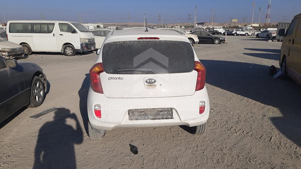 Photo 7 VIN: KNABE5124DT441297 - KIA PICANTO 