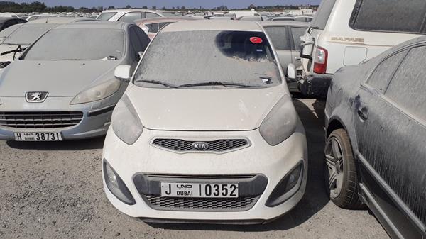 Photo 0 VIN: KNABE5124ET680141 - KIA PICANTO 