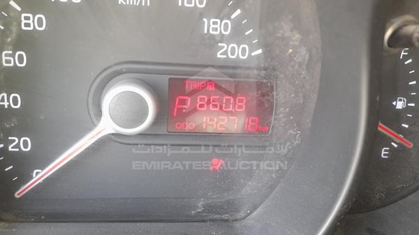 Photo 1 VIN: KNABE5127ET534803 - KIA PICANTO 