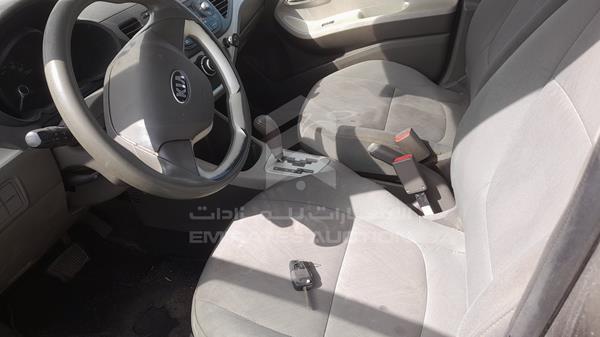 Photo 12 VIN: KNABE5127ET534803 - KIA PICANTO 