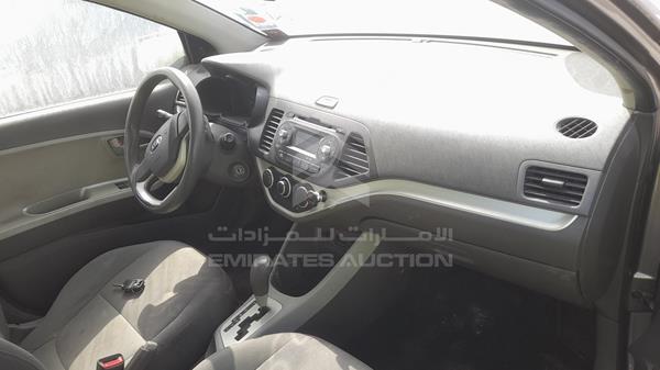 Photo 23 VIN: KNABE5127ET534803 - KIA PICANTO 