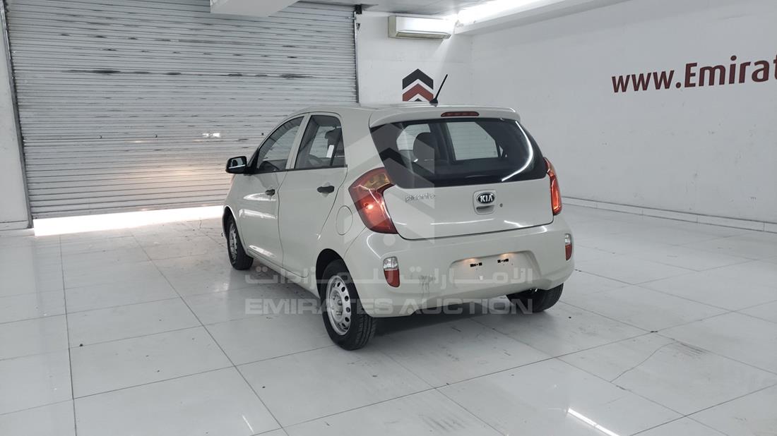 Photo 6 VIN: KNABE5127FT824573 - KIA PICANTO 