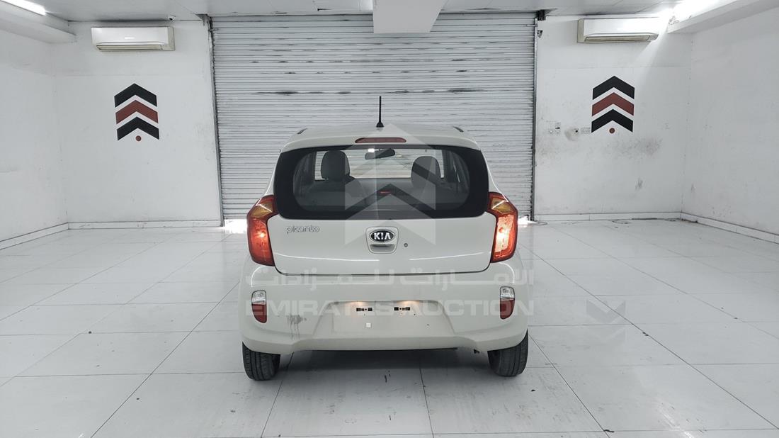 Photo 7 VIN: KNABE5127FT824573 - KIA PICANTO 