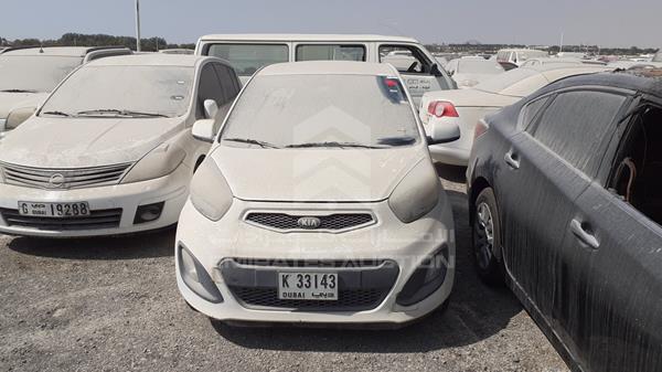 Photo 0 VIN: KNABE5128DT470236 - KIA PICANTO 