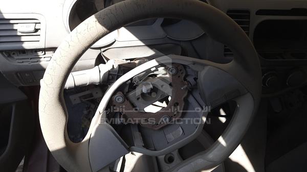 Photo 11 VIN: KNABE5129CT129765 - KIA PICANTO 