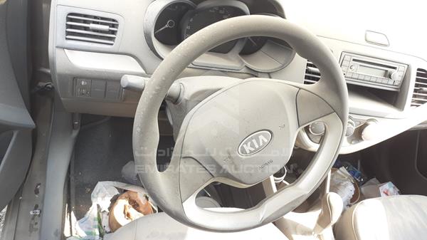 Photo 11 VIN: KNABE5129ET703560 - KIA PICANTO 