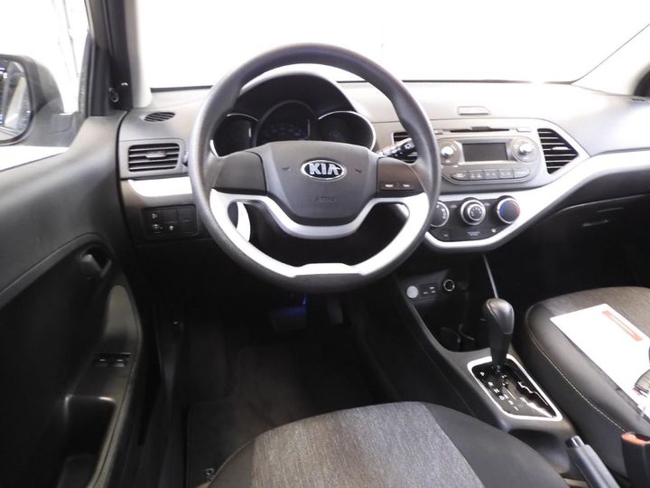 Photo 3 VIN: KNABE512BHT281528 - KIA PICANTO 