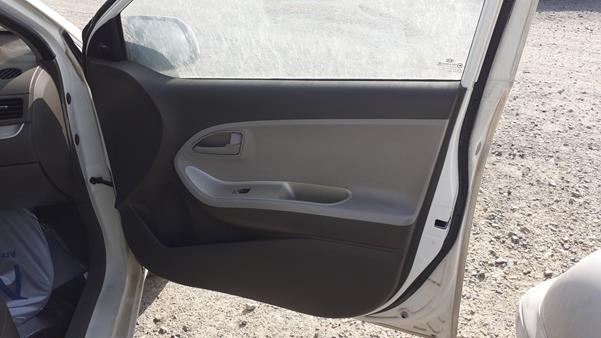 Photo 24 VIN: KNABE512XDT315123 - KIA PICANTO 