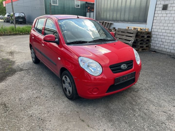 Photo 18 VIN: KNABJ513AAT892885 - KIA PICANTO 