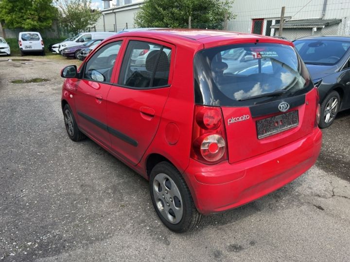 Photo 21 VIN: KNABJ513AAT892885 - KIA PICANTO 