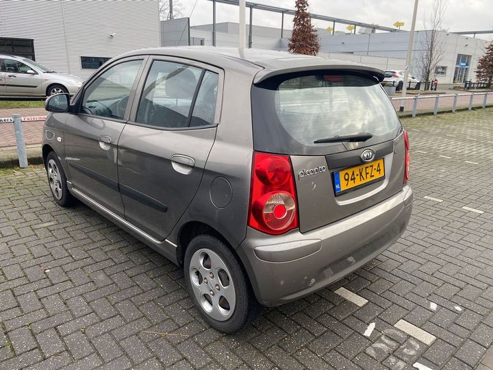 Photo 3 VIN: KNABJ514AAT826267 - KIA PICANTO 