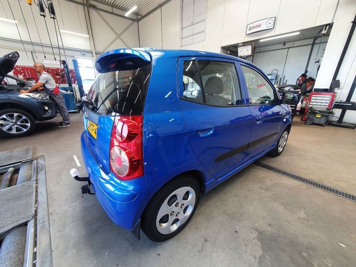 Photo 3 VIN: KNABJ514AAT829797 - KIA PICANTO 