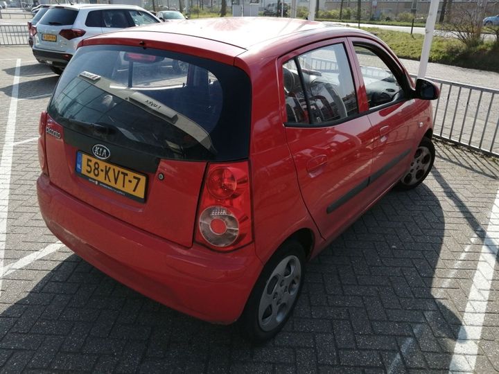 Photo 3 VIN: KNABJ514AAT921070 - KIA PICANTO 