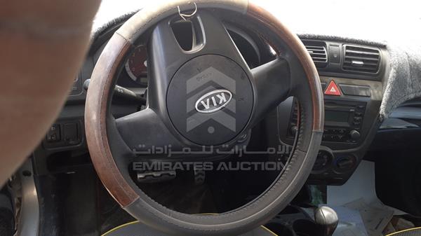 Photo 11 VIN: KNABK5136BT130291 - KIA PICANTO 