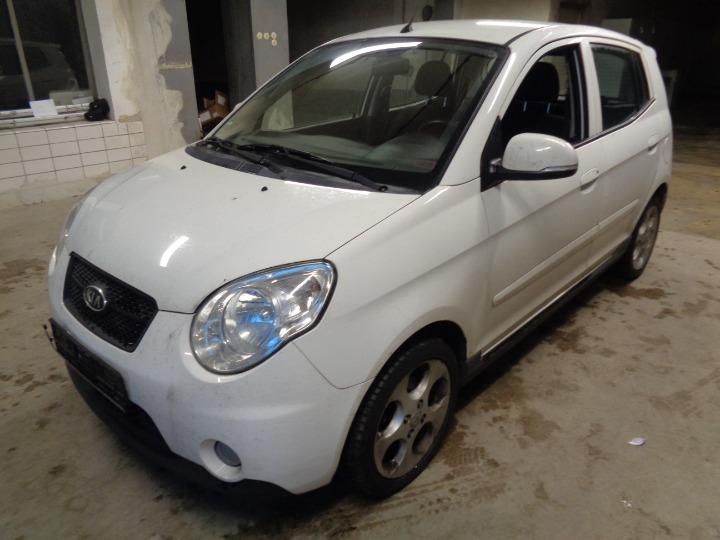 Photo 1 VIN: KNABK513AAT983219 - KIA PICANTO HATCHBACK 