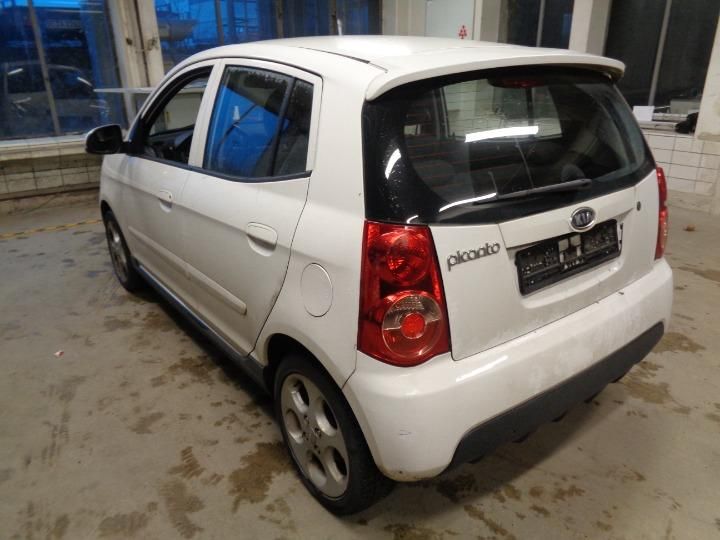 Photo 3 VIN: KNABK513AAT983219 - KIA PICANTO HATCHBACK 