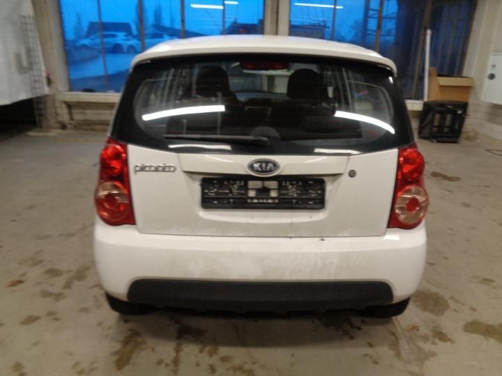 Photo 4 VIN: KNABK513AAT983219 - KIA PICANTO HATCHBACK 