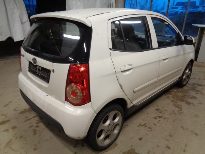 Photo 6 VIN: KNABK513AAT983219 - KIA PICANTO HATCHBACK 